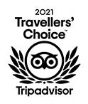 Tripadvisor Travellers choice