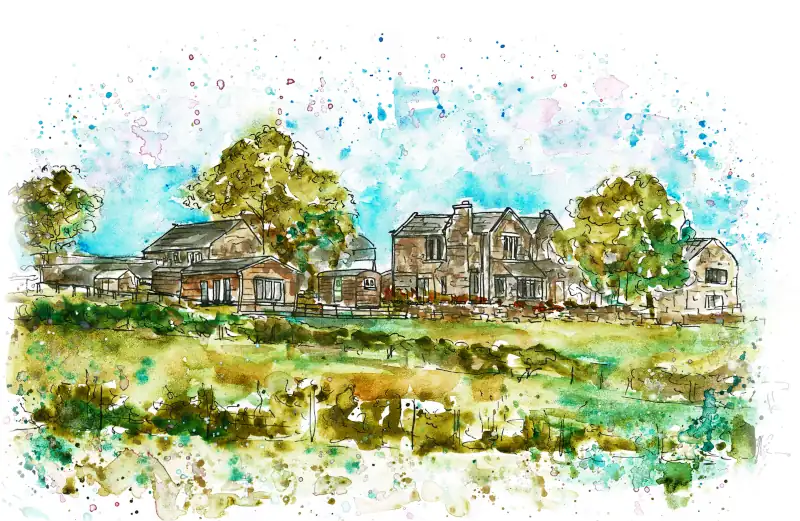 Countryside Spa