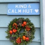 Kind and Calm Hut