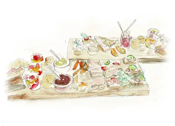 Brunch