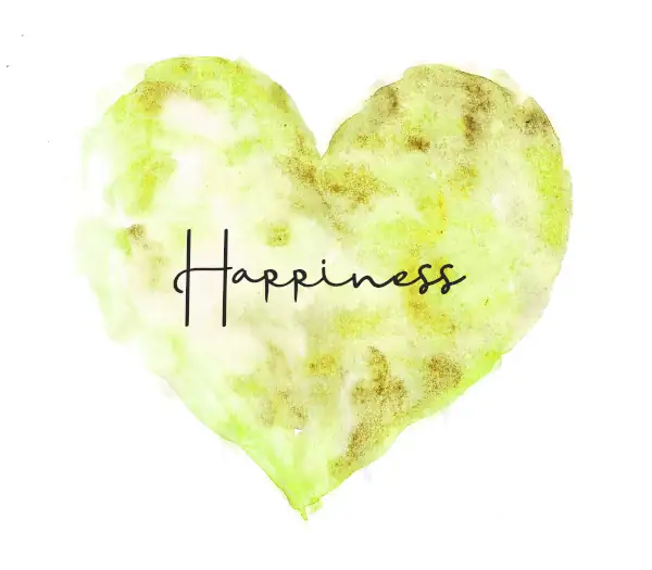 Happiness