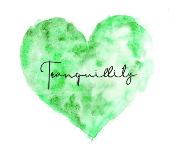 Tranquillity Spa