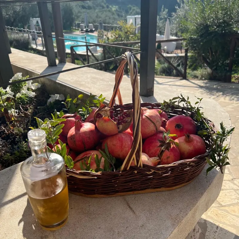 Italian Winter Retreat 2