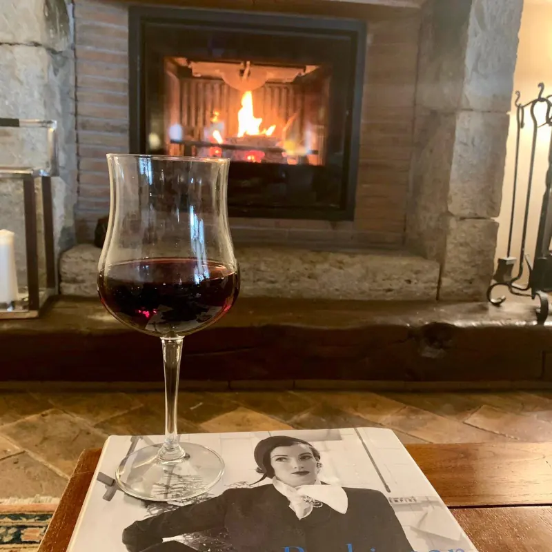 Italian Winter Retreat 3